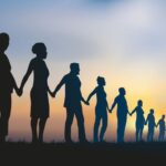 O angolano é, por natureza, um povo solícito e receptível a desafios