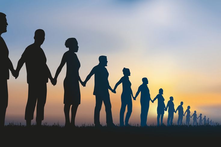 O angolano é, por natureza, um povo solícito e receptível a desafios