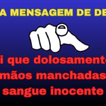 Sermão admoestativo (IX)