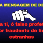 Sermão admoestativo (X)