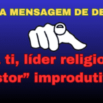 Sermão admoestativo (V)