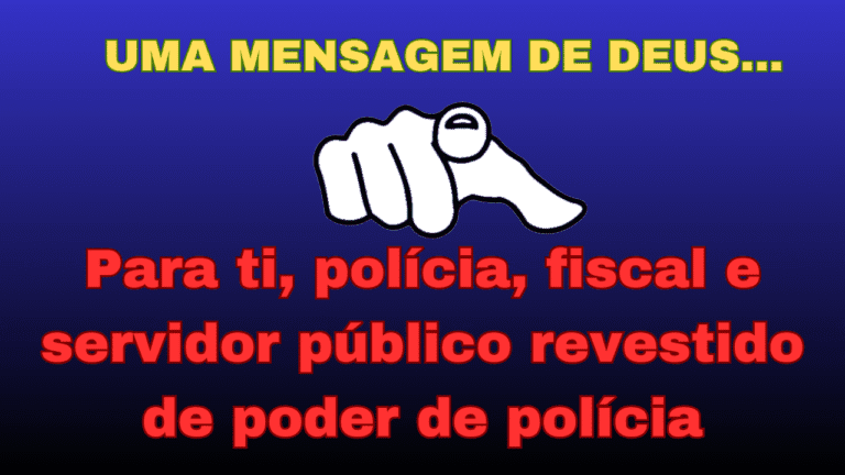 Sermão admoestativo (VII)