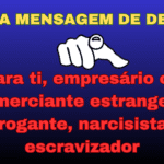 Sermão admoestativo (IV)