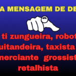 Sermão admoestativo (III)