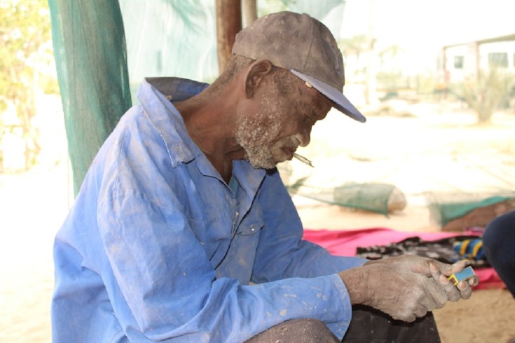 Mensagem de esperança para os “mais-velhos” (idosos) desamparados ou “reclusos” em lares de terceira idade