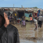 O silêncio dos justos