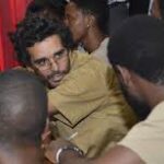 Carta aberta aos activistas sociais e jovens dos movimentos contestatários angolanos