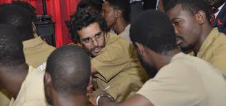 Carta aberta aos activistas sociais e jovens dos movimentos contestatários angolanos