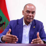 Adalberto Costa Júnior um político digno de aplausos e vénia