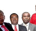 Um vigoroso, patriótico e urgente APELO à elite política do país