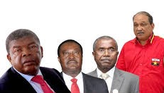 Um vigoroso, patriótico e urgente APELO à elite política do país