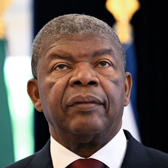 Mensagem profética para o Presidente João Lourenço (II)