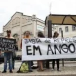 Senhores “activistas”… Vós sois verdadeiramente activistas sociais ou políticos travestidos de activistas sociais?!…  Assim não vamos longe!…