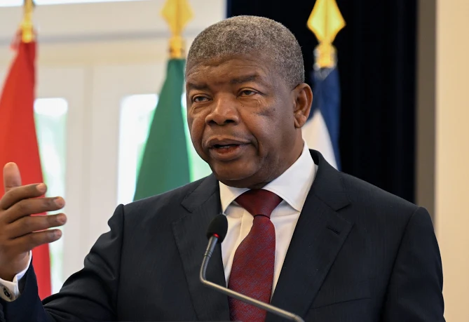 Mensagem profética para o Presidente João Lourenço (IV)