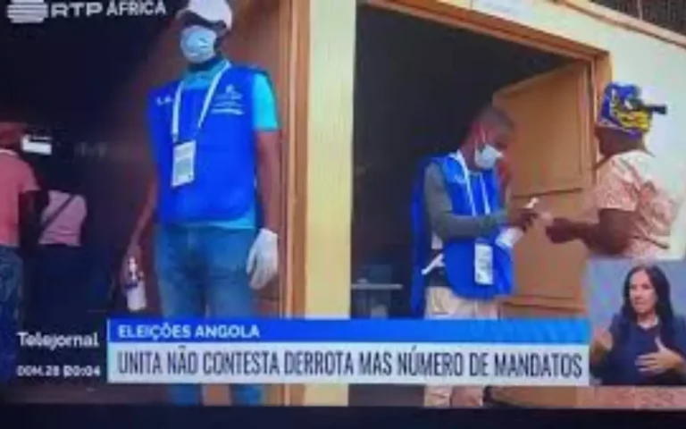 Derrota da oposição em 2027 (I)