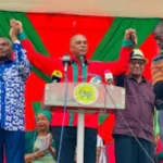 Derrota da oposição em 2027 (II)