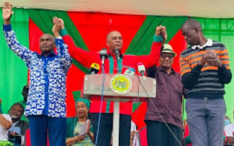 Derrota da oposição em 2027 (II)