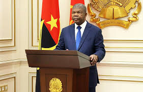 Mensagem profética para o Presidente João Lourenço (I)