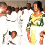 Mensagem exortativa e instrutiva mandada, por Deus, entregar à S. Excia General Fernando Garcia Miala