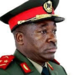 A estratégia velada e sistematizada para manter o General Miala fora da corrida presidencial