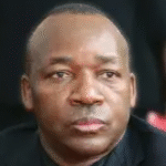 Um pedido, público e directo, à S. Excia General Miala, em prol da justiça devida à esposa e filhos do malogrado Constantino Vitiaka