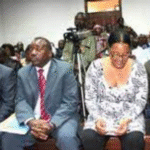 Um pedido público, humilde, directo e construtivo, à S. Excia General Miala, em prol dos seus camaradas de infortúnio no célebre processo que o levou injustamente à cadeia