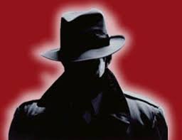 O agente [secreto] de influência estrangeira