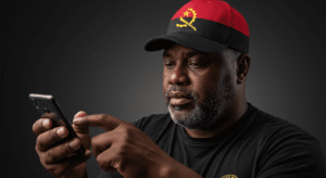 O “PUK” divino para o desbloqueio de Angola e livramento dos angolanos