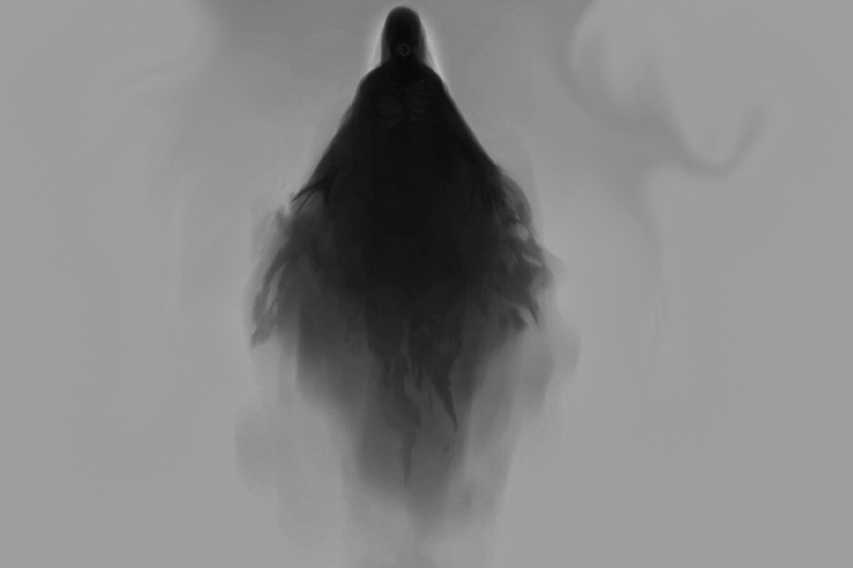 Cap. 4 – A sombra da morte