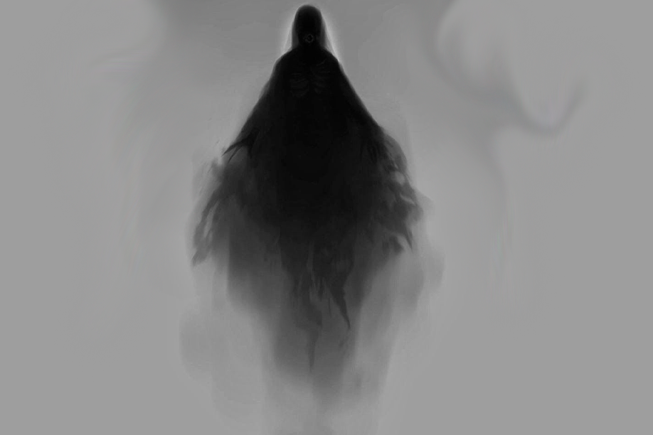 Cap. 4 – A sombra da morte